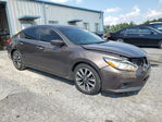 Nissan Altima 2017