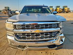 Chevrolet Silverado 2016