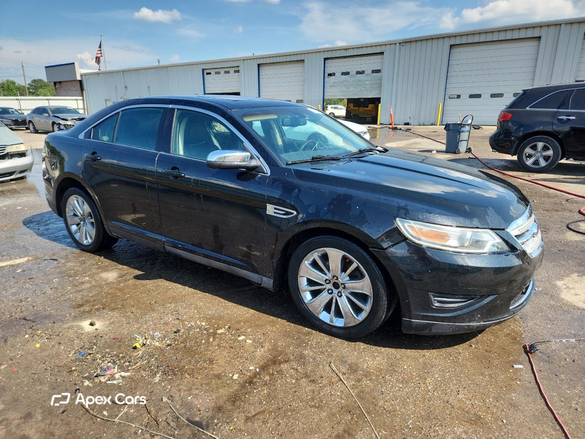 Ford Taurus 2010