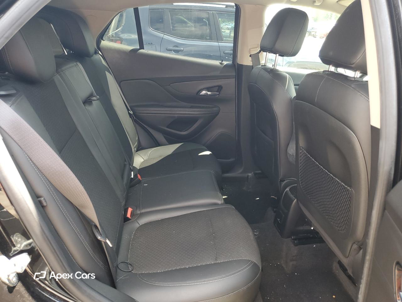 Buick Encore 2017