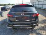 Infiniti FX 2012