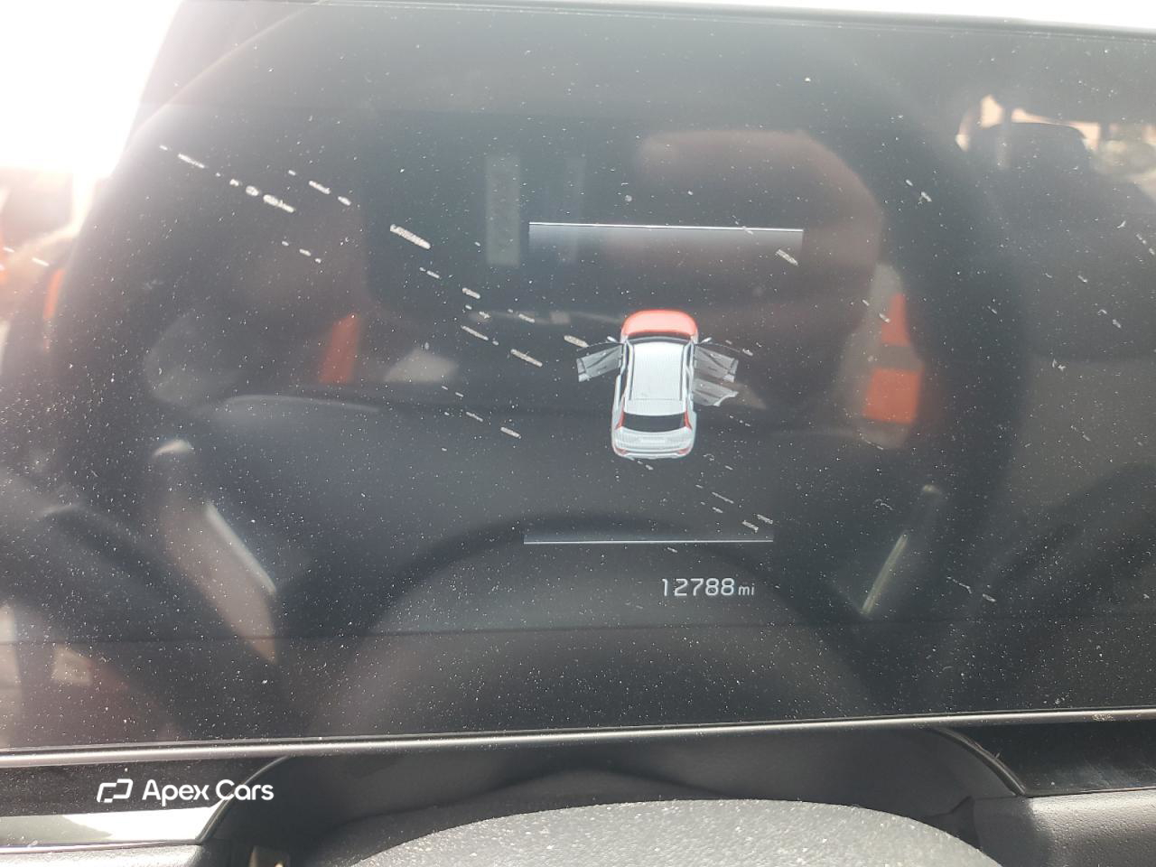 Kia Niro 2023