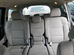Honda Odyssey 2012