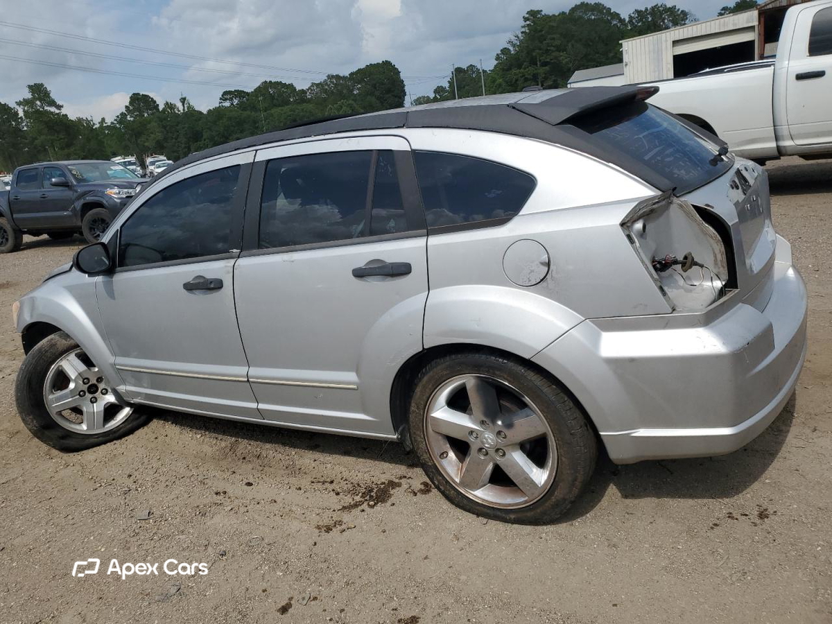 Dodge Caliber 2007
