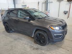 Jeep Compass 2019