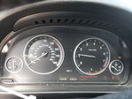 BMW Series 5 2015