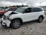 Honda Pilot 2020
