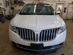 Lincoln MKX 2014