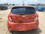 Chevrolet Spark 2021