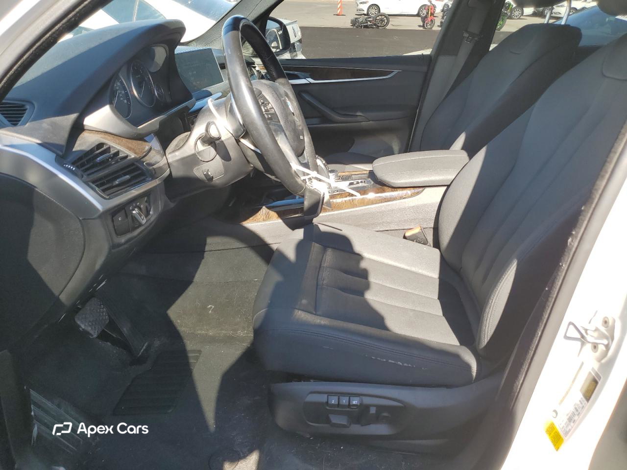 BMW X5 2018