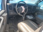 Chevrolet Express 2024