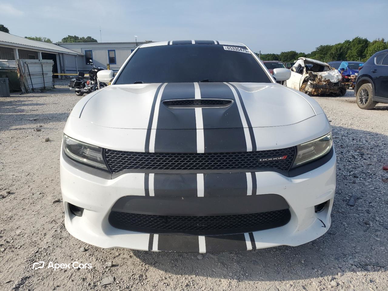 Dodge Charger 2019