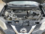 Nissan Rogue 2015