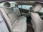 Buick LaCrosse 2012