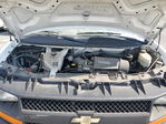 Chevrolet Express 2013