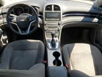 Chevrolet Malibu 2013