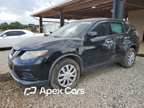 Nissan Rogue 2015 - Image 1 of 12