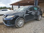 Nissan Rogue 2015