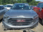 GMC Terrain 2018