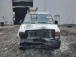 Ford Econoline 2013