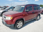 Honda Element 2009