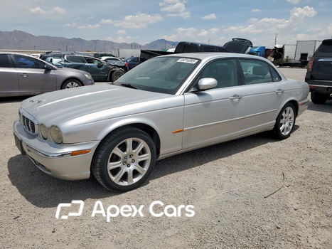 Jaguar XJ 2005 - Image 1 of 12