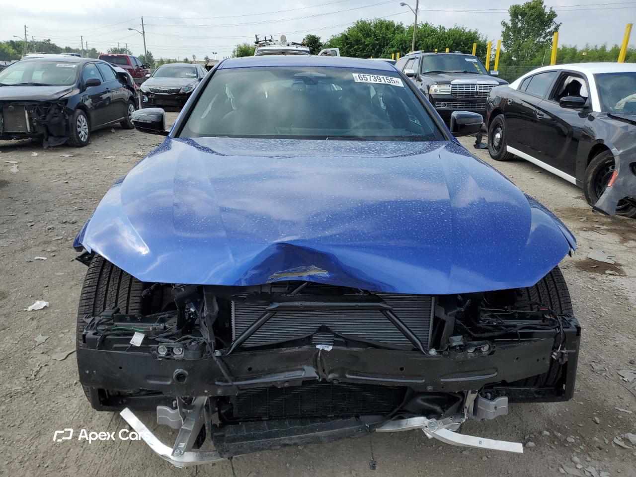 BMW i4 2025