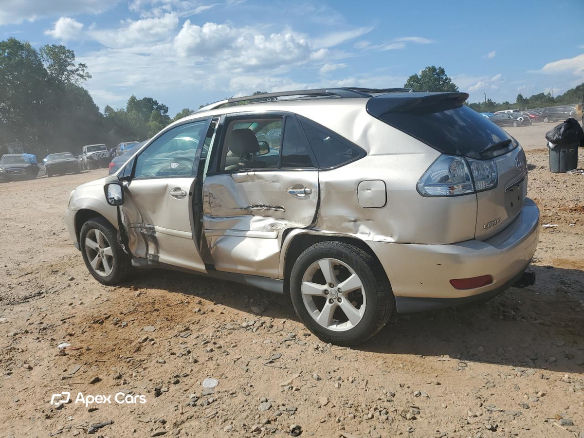 Lexus RX 2005
