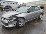 Subaru Impreza 2007