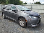Chrysler Pacifica 2017
