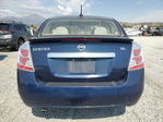 Nissan Sentra 2012