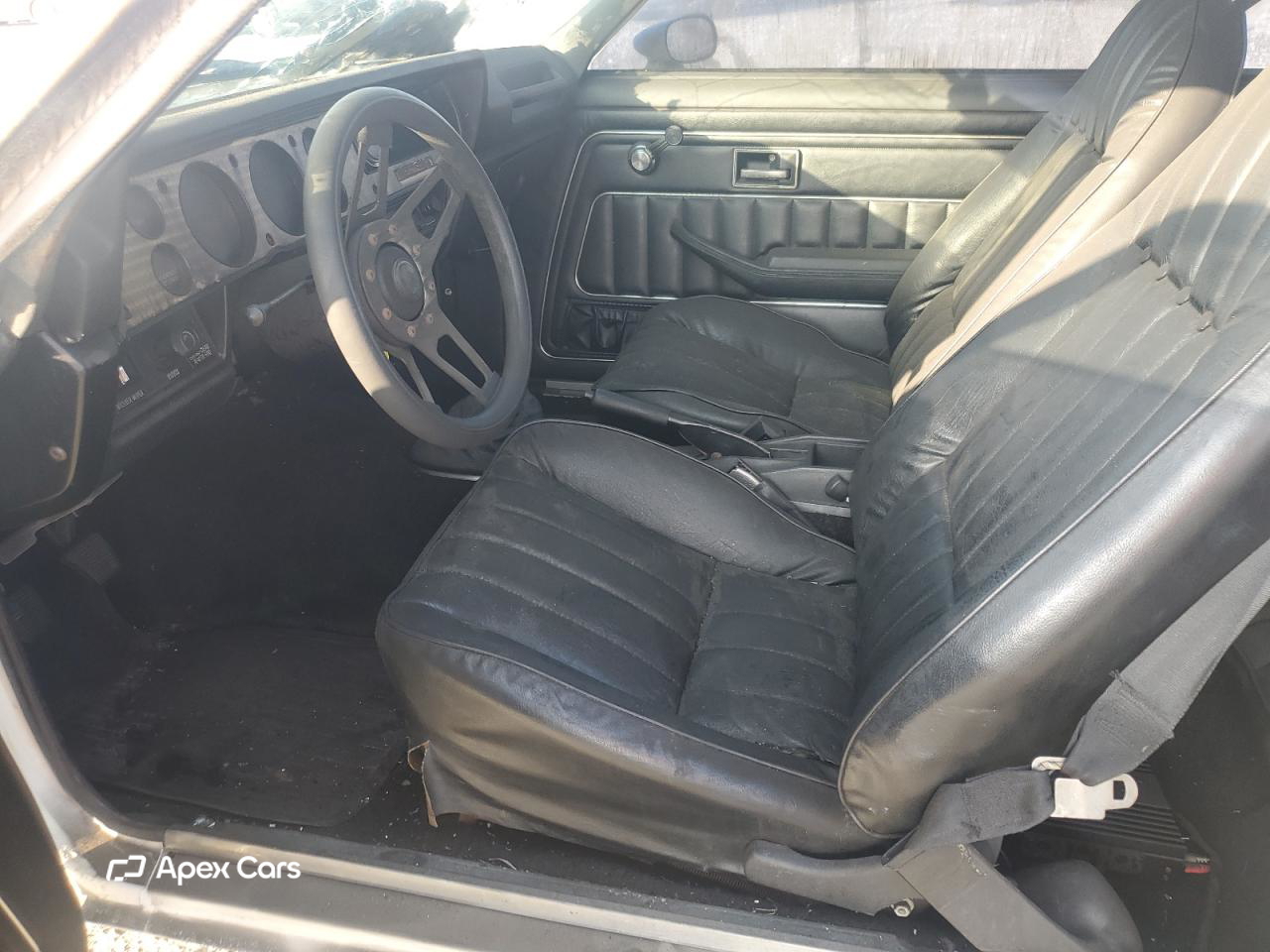 Chevrolet  1976