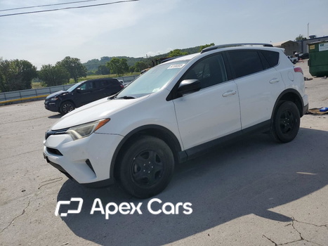 Toyota RAV 4 2018 - Image 1 of 13