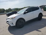 Toyota RAV 4 2018