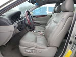 Lexus ES 2004