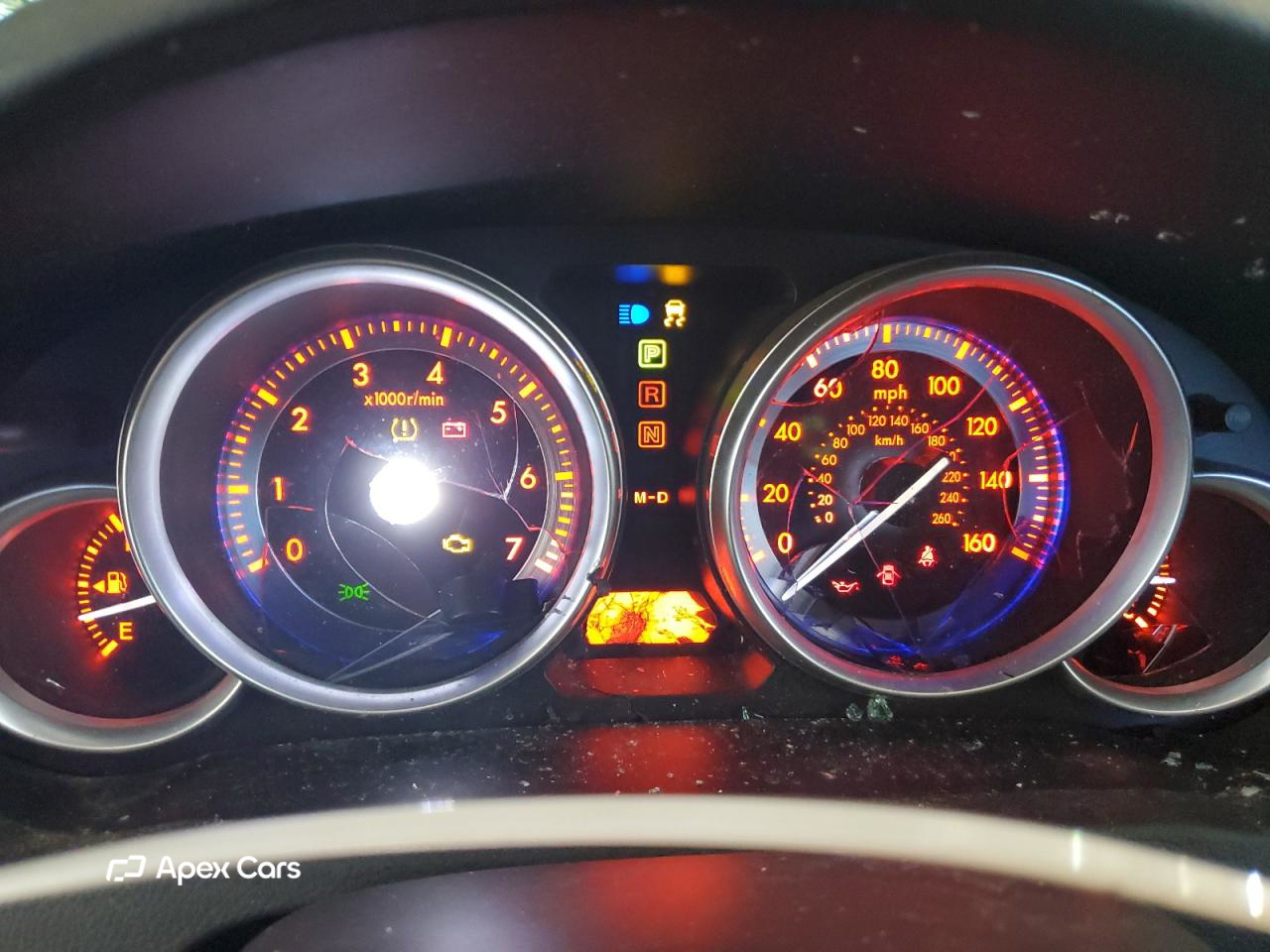 Mazda 6 2010