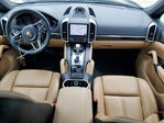 Porsche Cayenne 2017