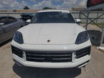 Porsche Cayenne 2024