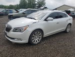Buick LaCrosse 2016