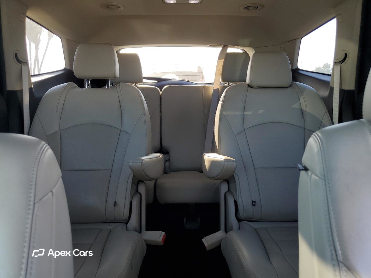 Buick Enclave 2019