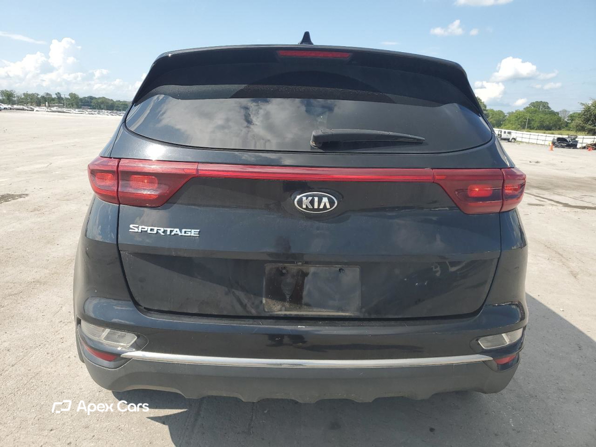 Kia Sportage 2020