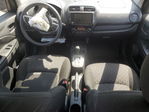 Mitsubishi Mirage 2021