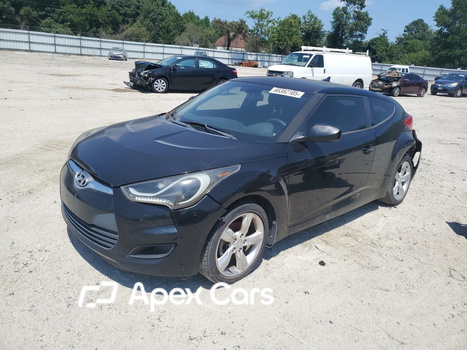 Hyundai Veloster 2014 - Image 1 of 12