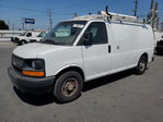 Chevrolet Express 2013