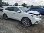 Acura MDX 2015