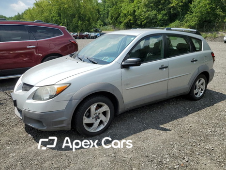 Pontiac Vibe 2003 - Image 1 of 12