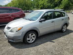 Pontiac Vibe 2003