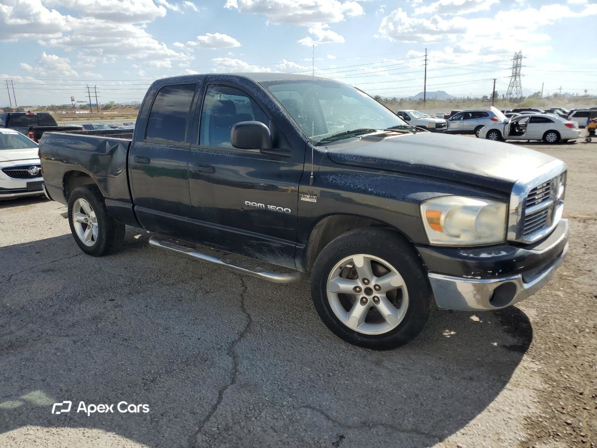 Dodge RAM 2007