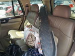 GMC Envoy 2004