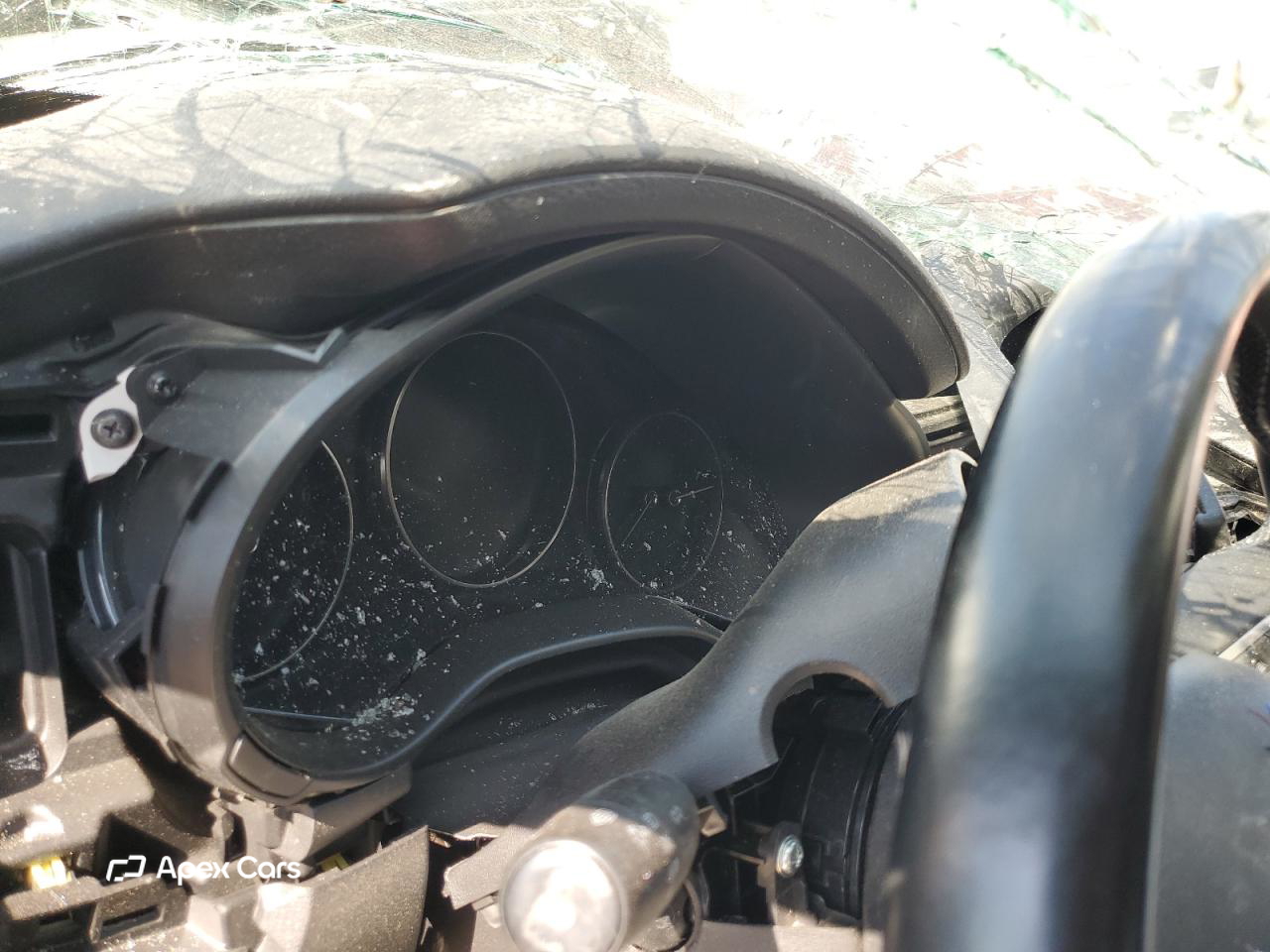 Mazda 3 2019